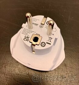 Cestovní adaptér SKROSS pro cizince v ČR (EU) (PA30) - 2