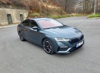 Škoda Octavia RS IV 2.0TDi 147kw 2021 DPH - 2