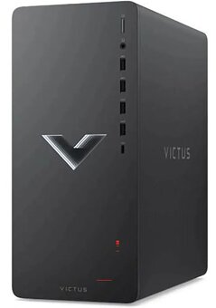 Herní HP Victus Intel i5-13400 2TB RTX 4060 16GB Wifi/BT - 2