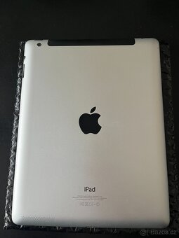 Ipad 4. generace - 2