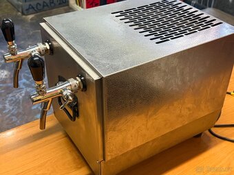 Výčepní zařízení - 2