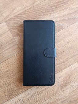 Pouzdro Vakoo pro Samsung Galaxy A12 - 2