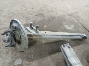 Škoda 130 L Rapid ,garde Rapid - 2