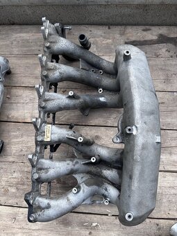 Díly na W211 om648 - 2