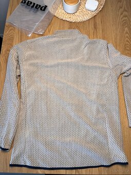 Pánská mikina velikost L - 2