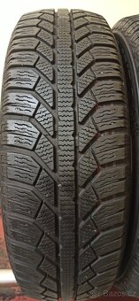 Semperit Master - Grip 2 175/70 R14 84T 5 mm - 2