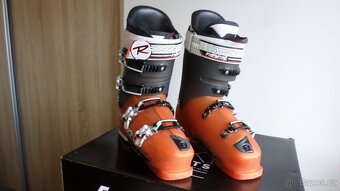 Boty Rossignol Radical , flex 110 - 2