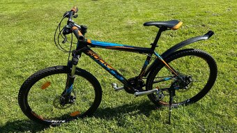 Horské kolo Rock Machine - 2