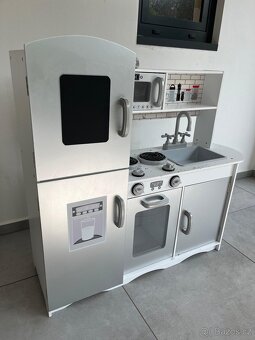 Dětská kuchyňka - 2