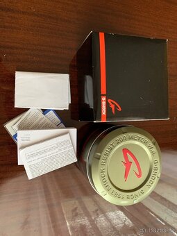 Casio G-Shock GD-100 - 2