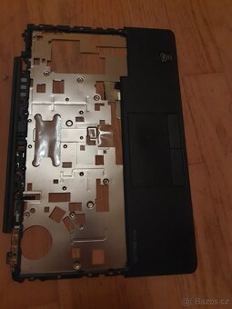 Palmrest + touchpad pro dell e7240 - 2