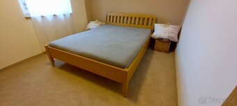 Manželská postel - 2