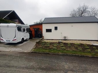 Novostavba 2+kk+1 DOUBRAVY u Zlína - 2