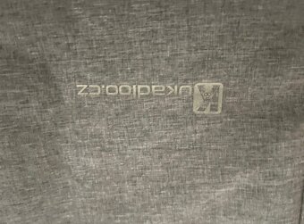 Damske softshellove kalhoty Kukadloo M - 2