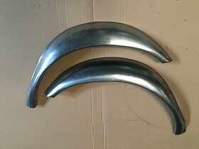 podblatniky prah felicia pick up - 2