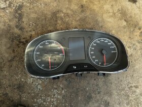 Toledo, Rapid - jednotky / el. díly - 1.2TSI 63kw - 2