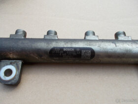 Railová lišta - 1.9CDTI 88kw - 2