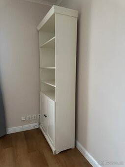 Skříň Hemnes Ikea - 2