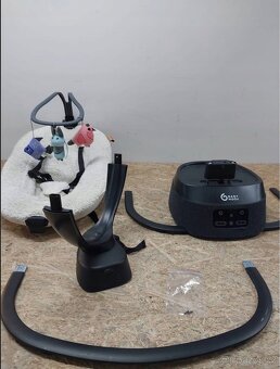 BABYMOOV SWOON EVOLUTION HOUPAČKA - 2