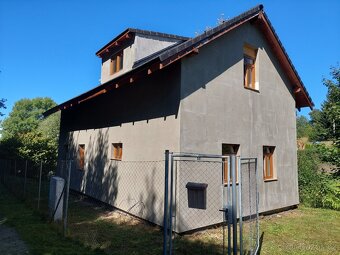 Rodinný dům Anenská Studánka, možná výměna - 2
