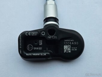 LEXUS MAZDA SUBARU SUZUKI TOYOTA - 2