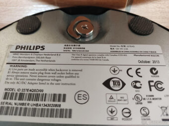 Philips 227E4QSD/00 - 2