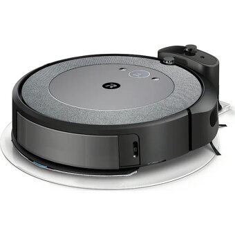 Robotický vysavač iRobot Roomba Combo i5 (RVD-Y1) - 2