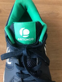 Nové pánské boty tenisky Artengo vel.42 /Balíkovna 50Kč - 2