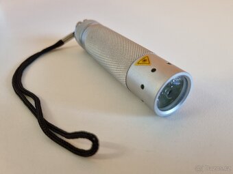 Led Lenser V2 - 2