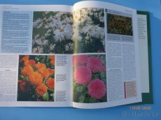 ZAHRÁDKÁŘSKÉ ENCYKLOPEDIE.. NOVÉ..2 typy - 2