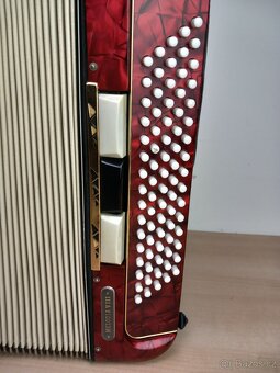 Harmonika Delicia - 2