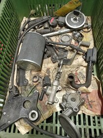 Honda Hornet 600 - 2