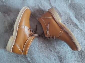 6x Nové pánské boty. - 2