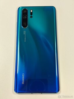 Huawei P30 Pro 8 + 256GB - 2