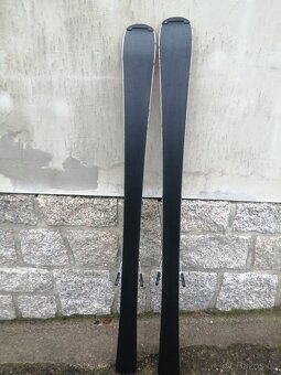 lyže elan 152 + lyžáky 26.5 - 2