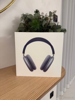 AirPods Max 💙 - 2