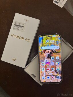 Honor 400 Lite NOVÝ  - 2