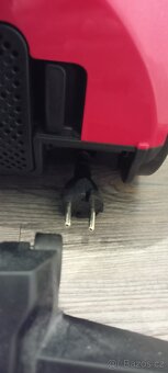 VYSAVAČ ETA STORMY TURBO 3517 90000 - 2