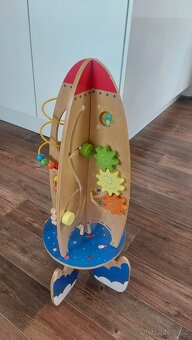 Dřevěné hračky Šumperk - 2