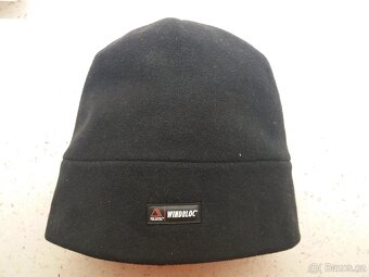 Čepice, čelenky, nákrčník - 2