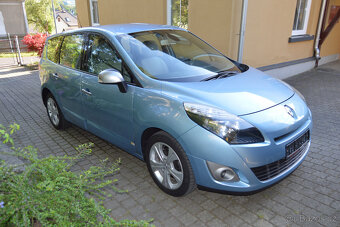 Renault Grand Scenic 1.6 DCI - 2