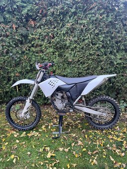 KTM SX-F 250 - 2