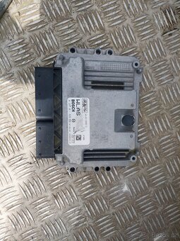 Ford Ranger 2,5  (rok 2007) díly - 2