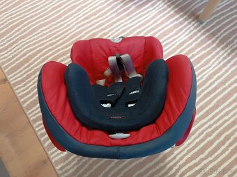 Autosedačka Britax Römer King II LS - 2