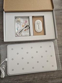 Monitor dechu Nanny - 2