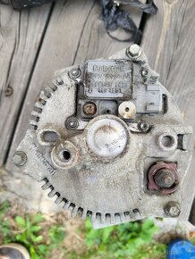 Alternátor pro Ford Mondeo II - 2