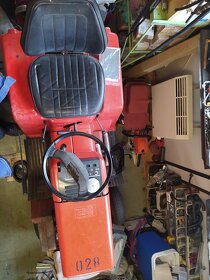 Agrozet Prostějov Mini 070 - 2