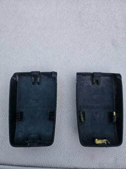 Originál kryty pantu Ford Escort mk3/mk4 - 2