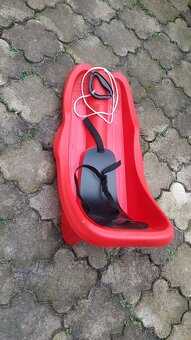 BAMBI BOB - pekáč pro nejmenší - 2