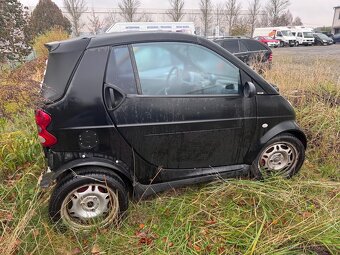 Smart fórtwo cabriolet - 2